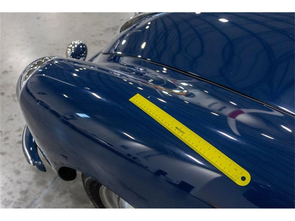 1960 Porsche 356 B - Image 25 of 31