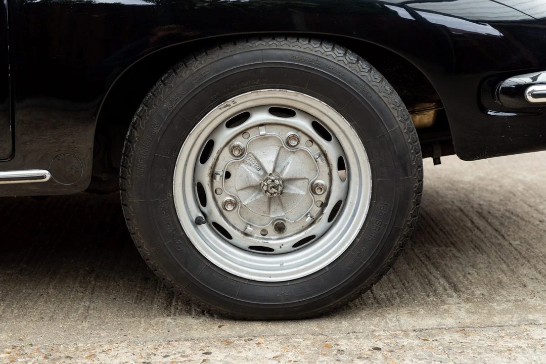 1960 Porsche 356 B - Image 24 of 30