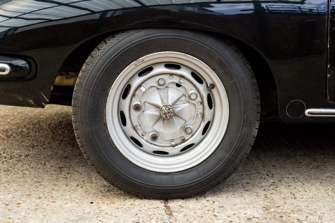 1960 Porsche 356 B - Image 26 of 30