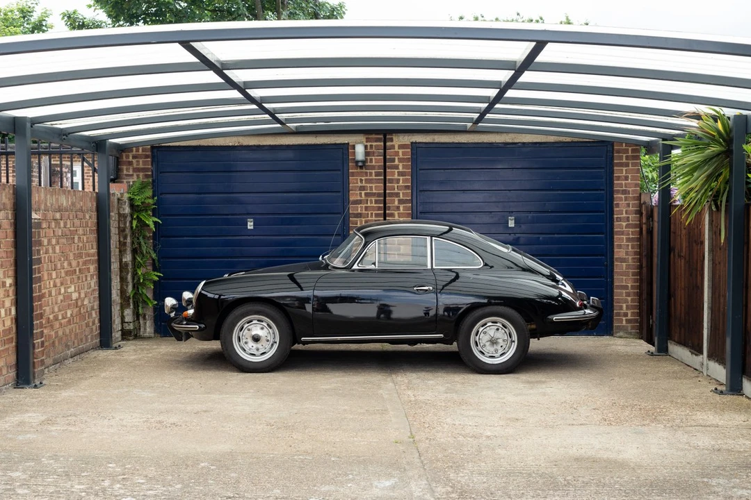 1960 Porsche 356 B - Image 14 of 30