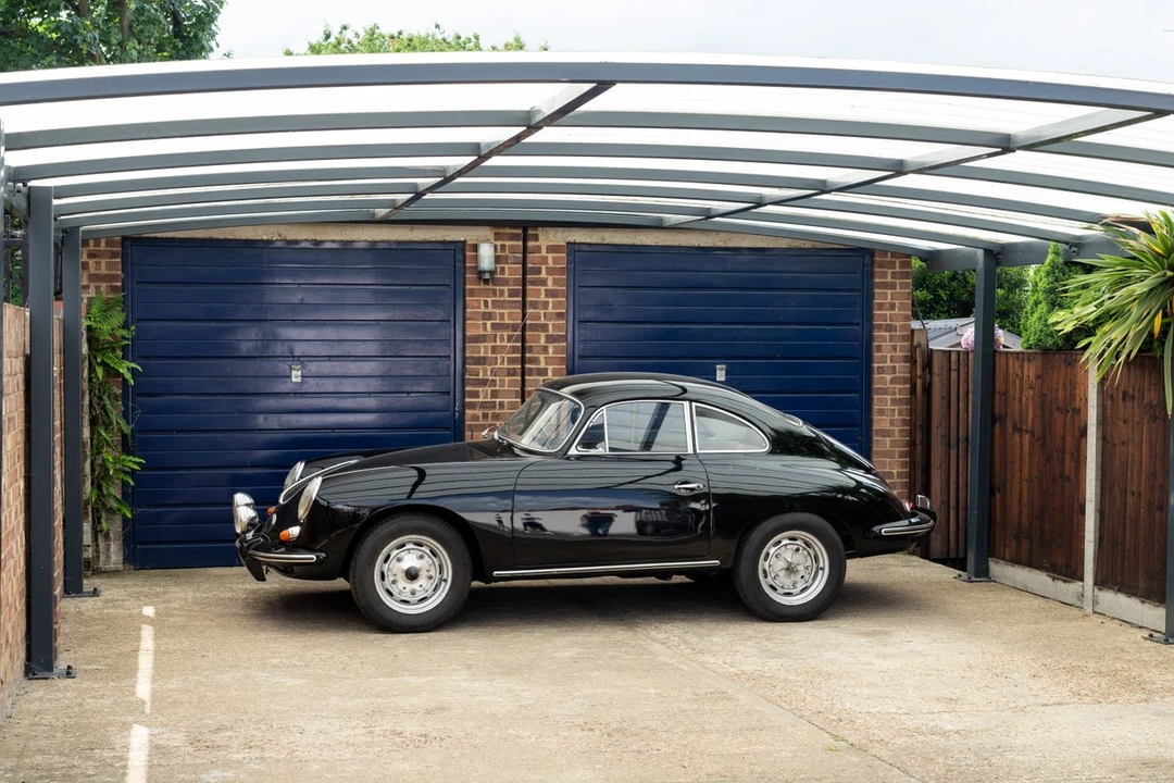 1960 Porsche 356 B - Image 16 of 30