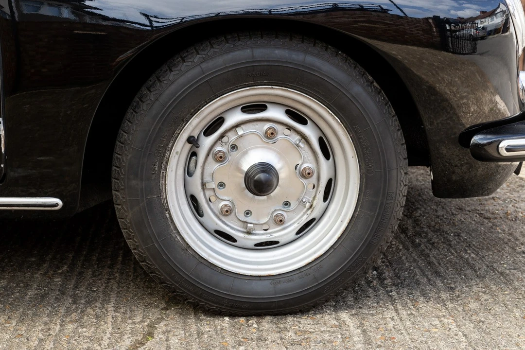 1960 Porsche 356 B - Image 25 of 30