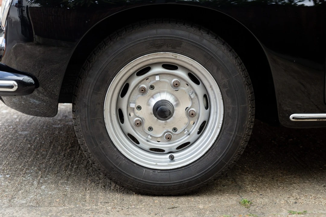 1960 Porsche 356 B - Image 23 of 30