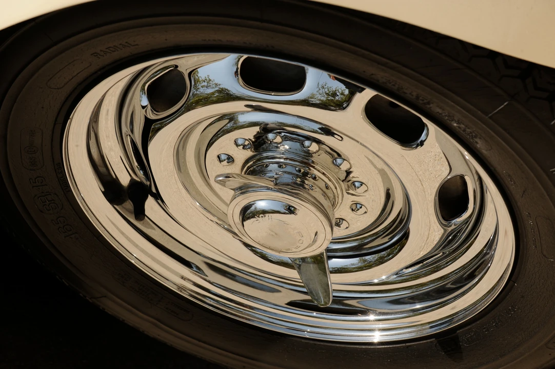 1960 Porsche 356 B - Image 2 of 8