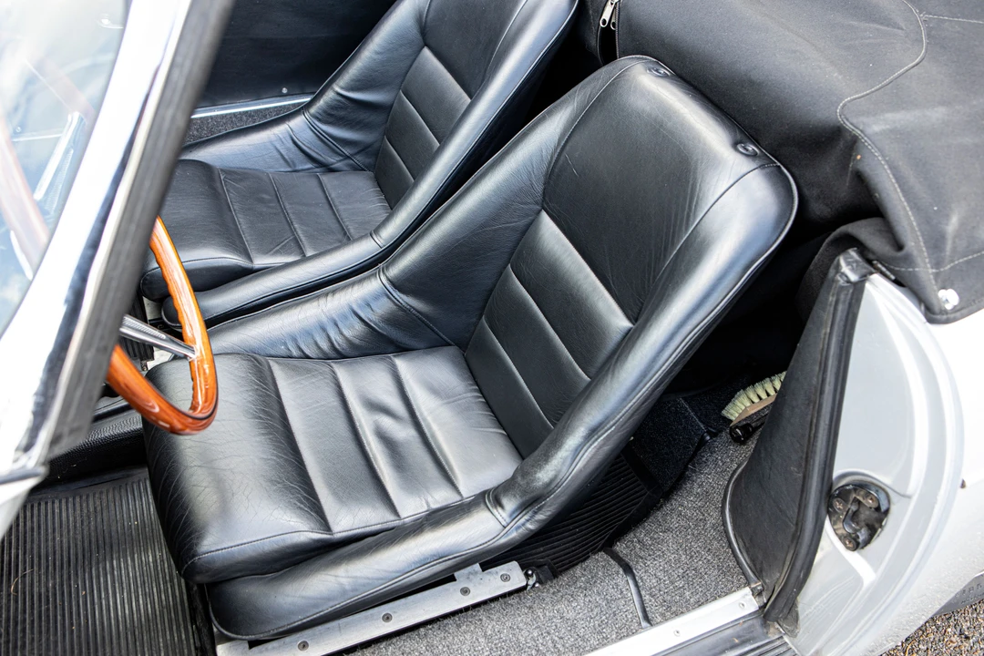 1960 Porsche 356 B - Image 23 of 31