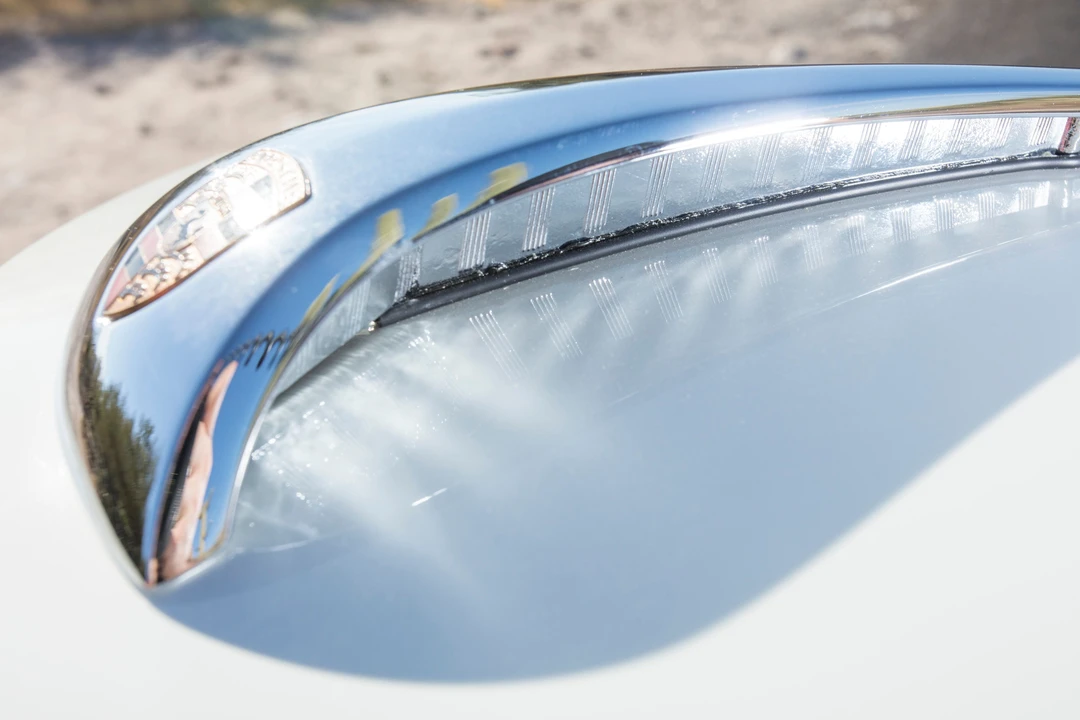 1960 Porsche 356 B - Image 26 of 31