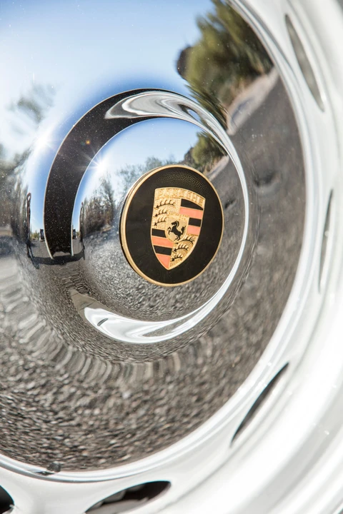1960 Porsche 356 B - Image 31 of 31
