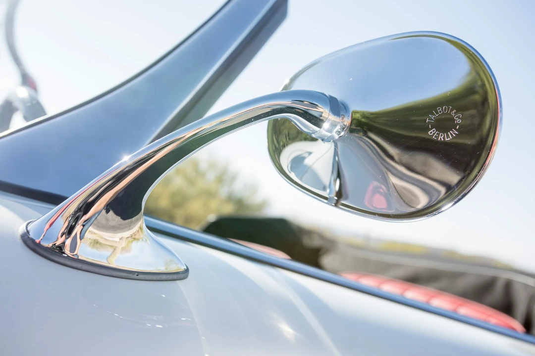1960 Porsche 356 B - Image 30 of 31