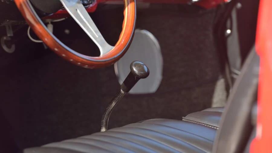 1960 Porsche 356 B - Image 9 of 20