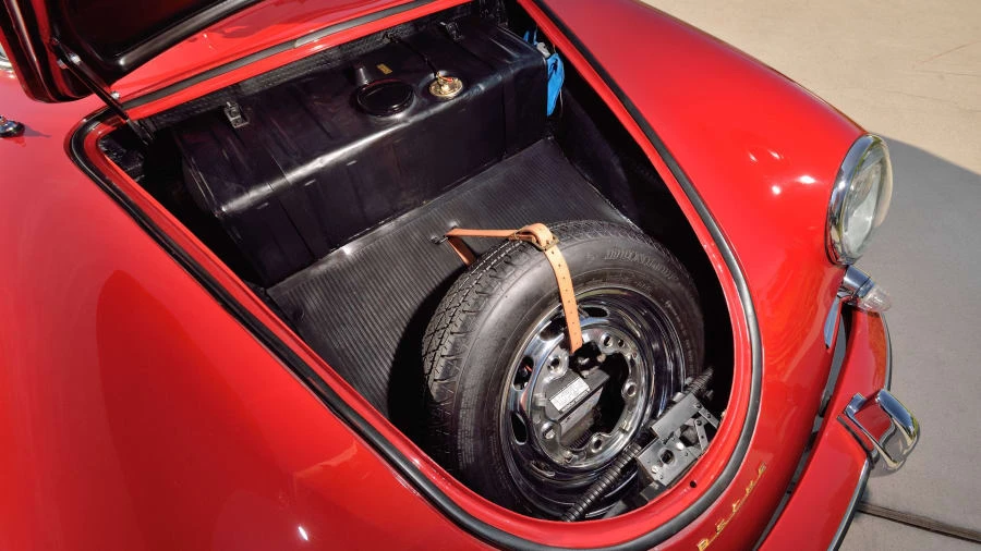 1960 Porsche 356 B - Image 17 of 20