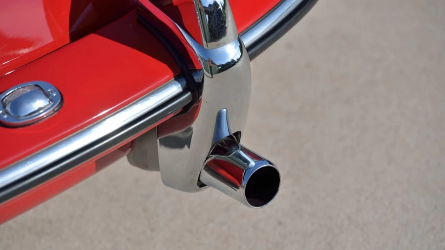 1960 Porsche 356 B - Image 18 of 20