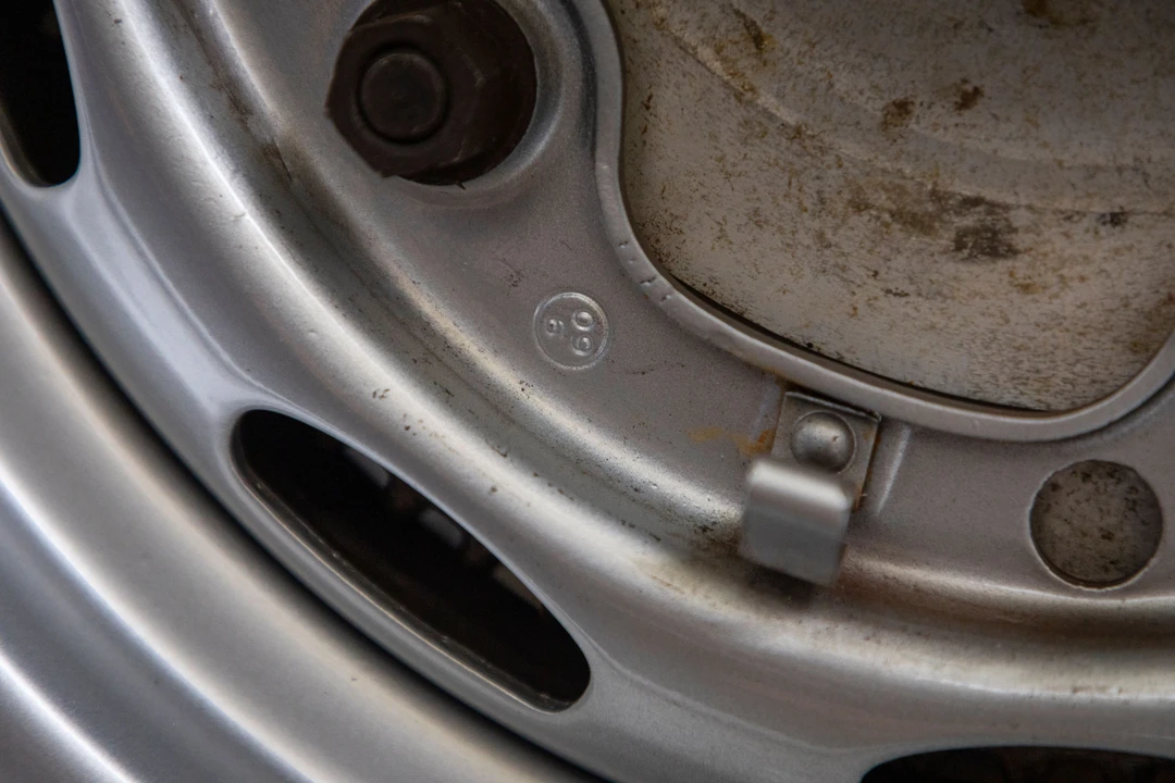 1960 Porsche 356 B - Image 27 of 31