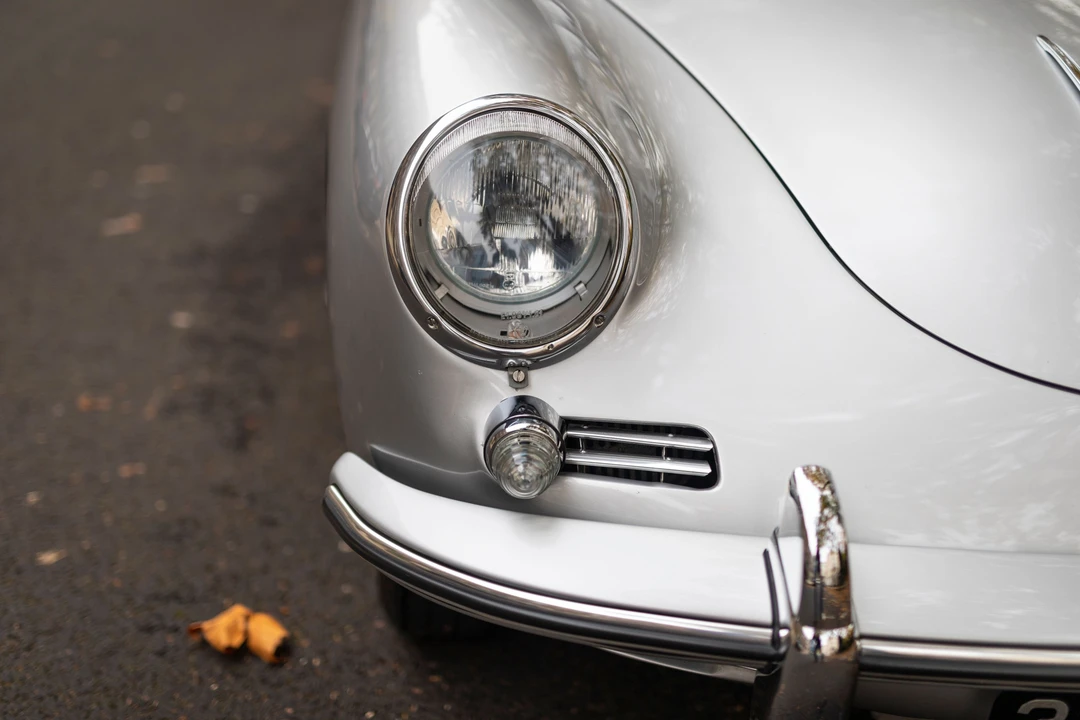 1960 Porsche 356 B - Image 11 of 31