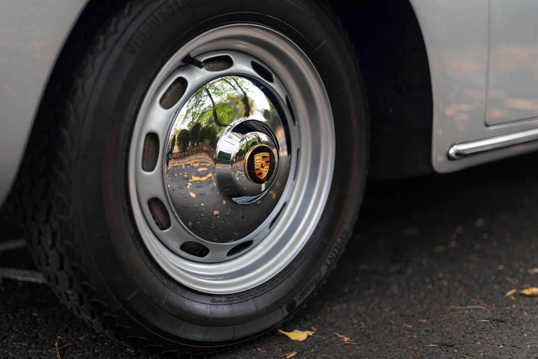 1960 Porsche 356 B - Image 13 of 31