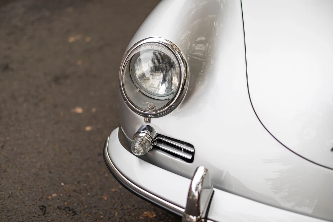 1960 Porsche 356 B - Image 12 of 31