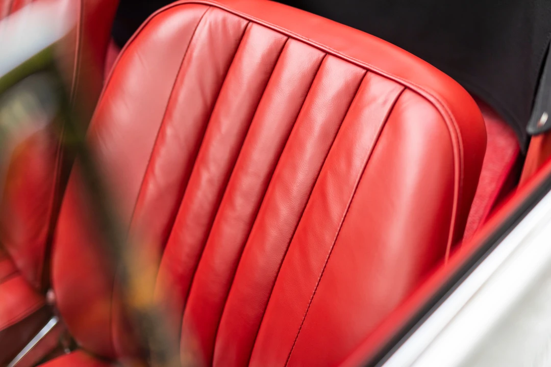1960 Porsche 356 B - Image 17 of 31