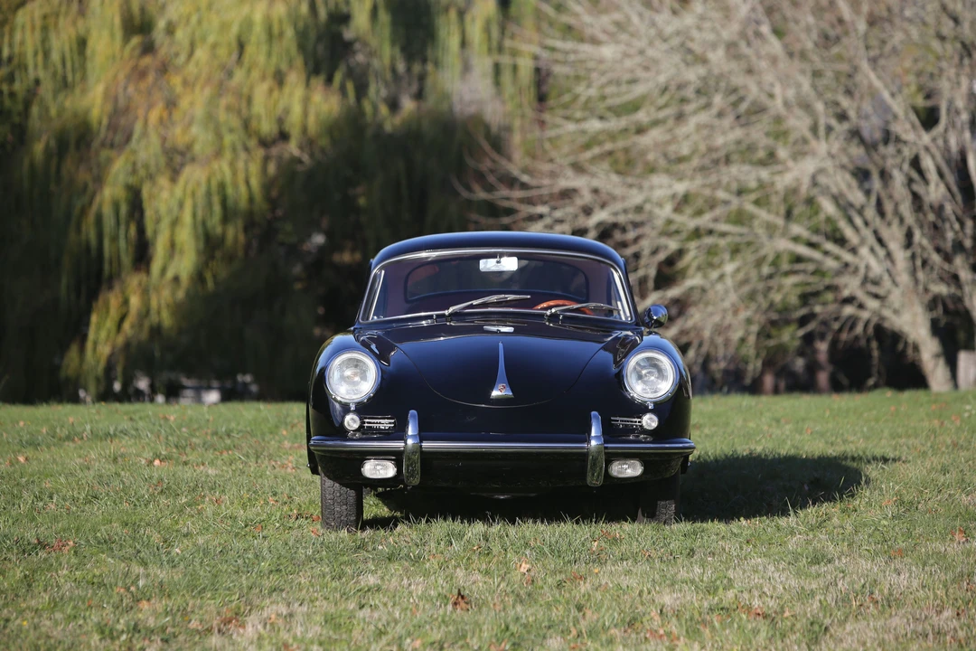 1960 Porsche 356 B - Image 30 of 31