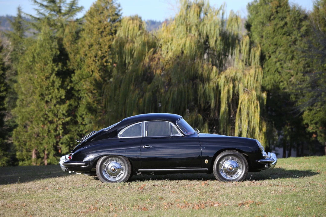 1960 Porsche 356 B - Image 23 of 31