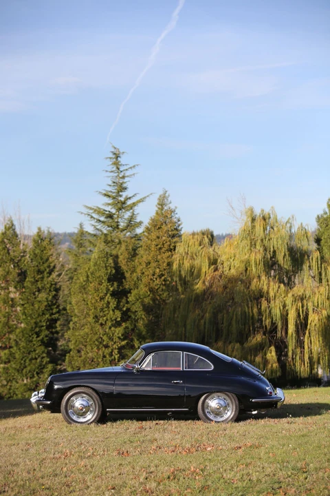1960 Porsche 356 B - Image 24 of 31