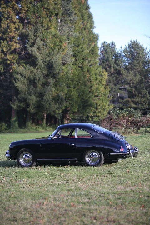 1960 Porsche 356 B - Image 28 of 31