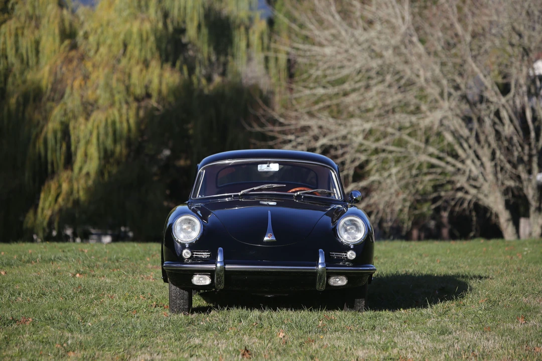 1960 Porsche 356 B - Image 19 of 31