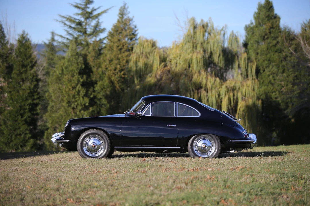 1960 Porsche 356 B - Image 27 of 31
