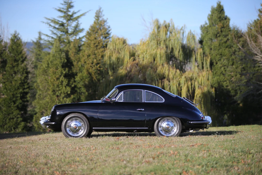 1960 Porsche 356 B - Image 26 of 31