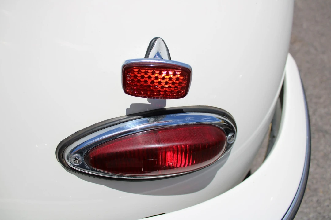 1960 Porsche 356 B - Image 20 of 31