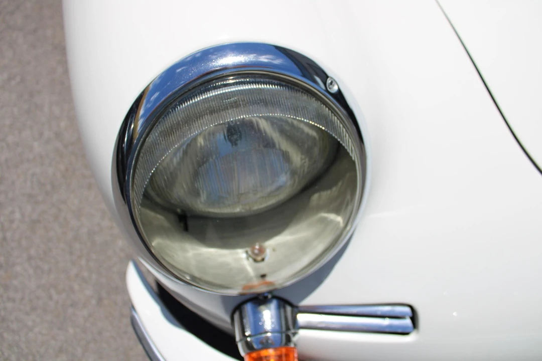 1960 Porsche 356 B - Image 21 of 31