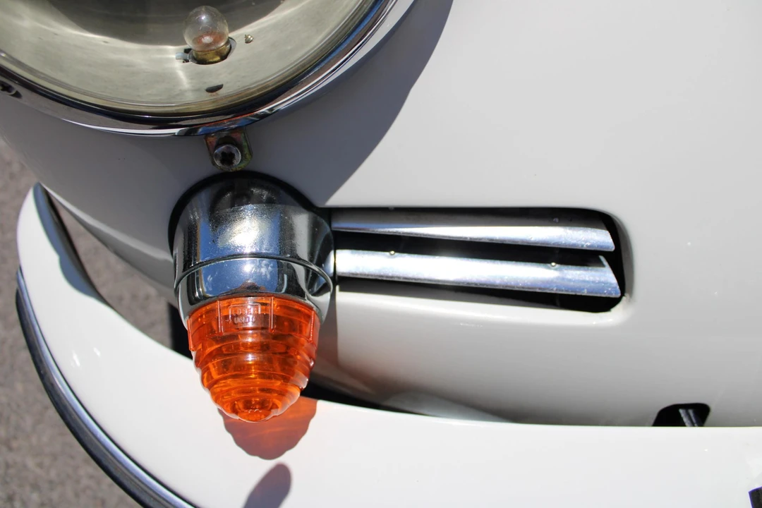 1960 Porsche 356 B - Image 23 of 31