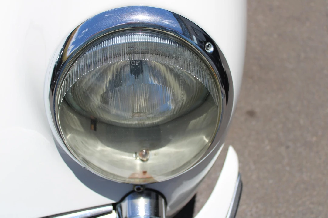 1960 Porsche 356 B - Image 22 of 31