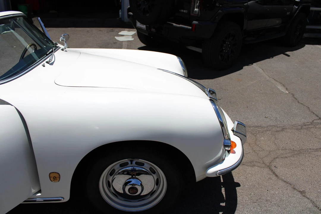 1960 Porsche 356 B - Image 27 of 31