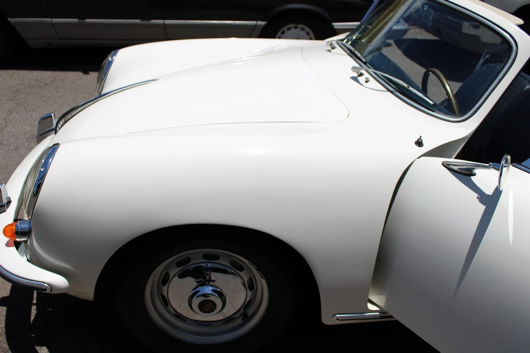 1960 Porsche 356 B - Image 26 of 31