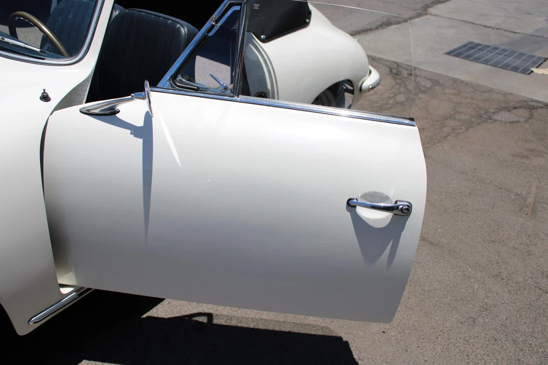 1960 Porsche 356 B - Image 28 of 31