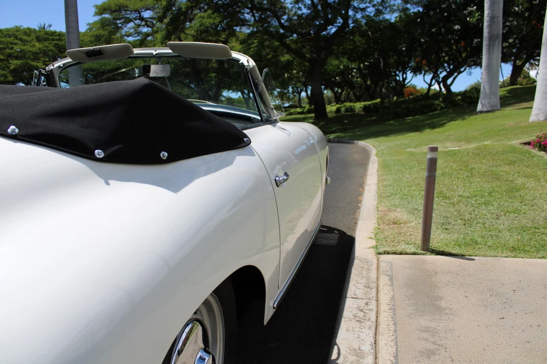 1960 Porsche 356 B - Image 29 of 31