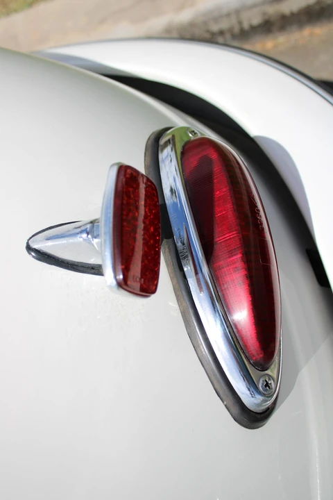 1960 Porsche 356 B - Image 18 of 31