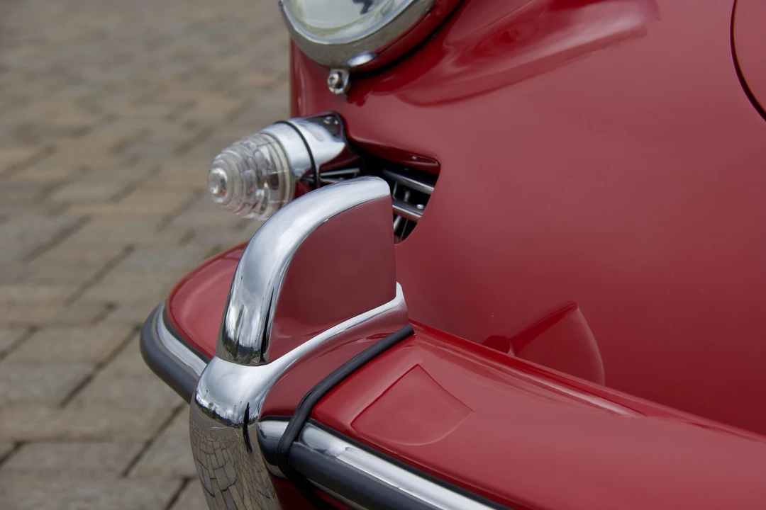 1960 Porsche 356 B - Image 23 of 31