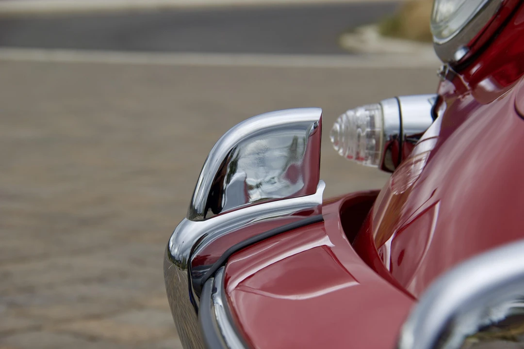 1960 Porsche 356 B - Image 26 of 31