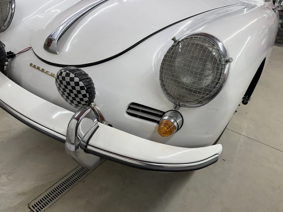 1960 Porsche 356 B - Image 28 of 31