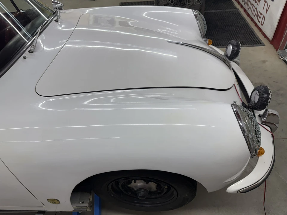 1960 Porsche 356 B - Image 30 of 31