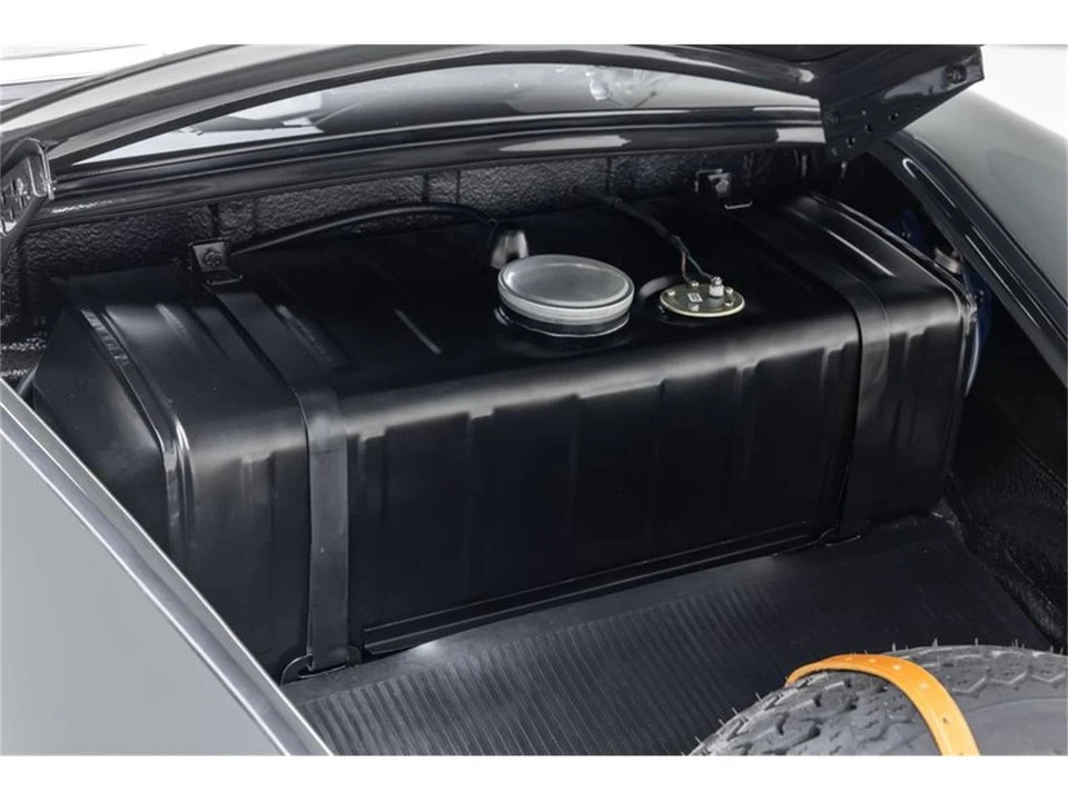 1960 Porsche 356 B - Image 20 of 31