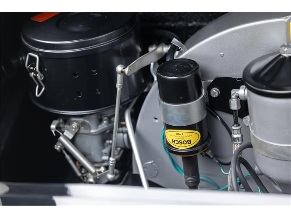 1960 Porsche 356 B - Image 23 of 31