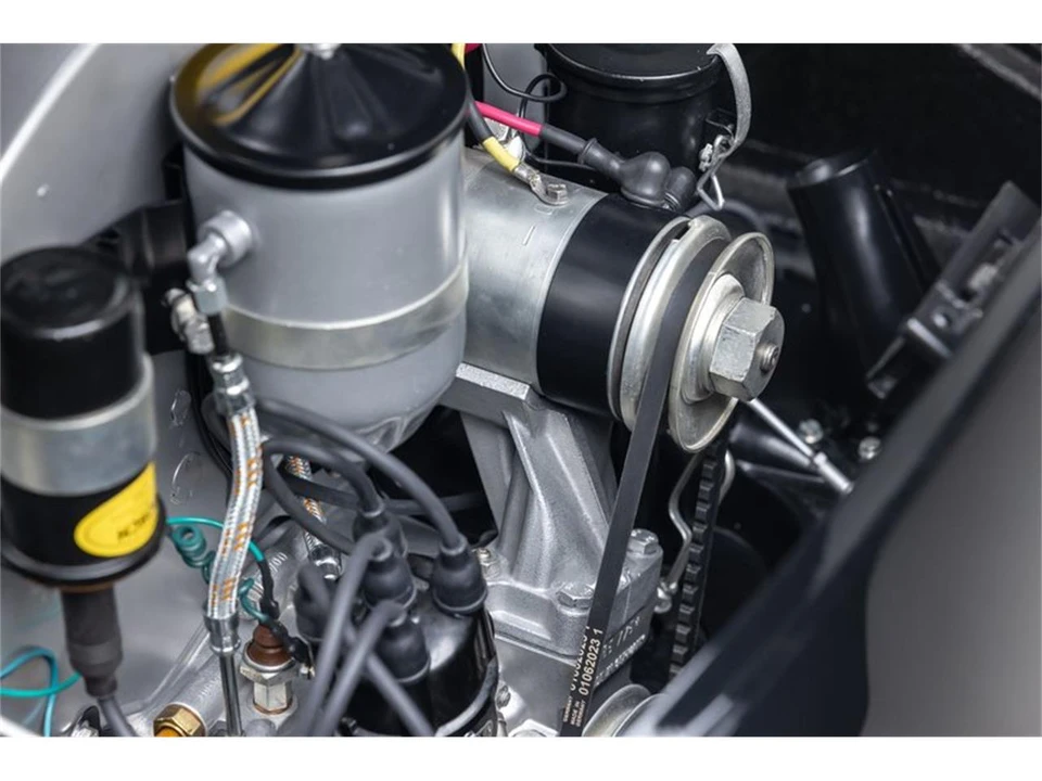 1960 Porsche 356 B - Image 21 of 31