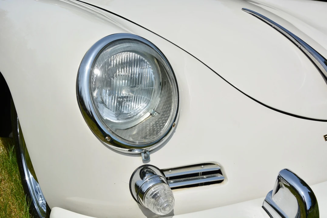1960 Porsche 356 B - Image 19 of 31