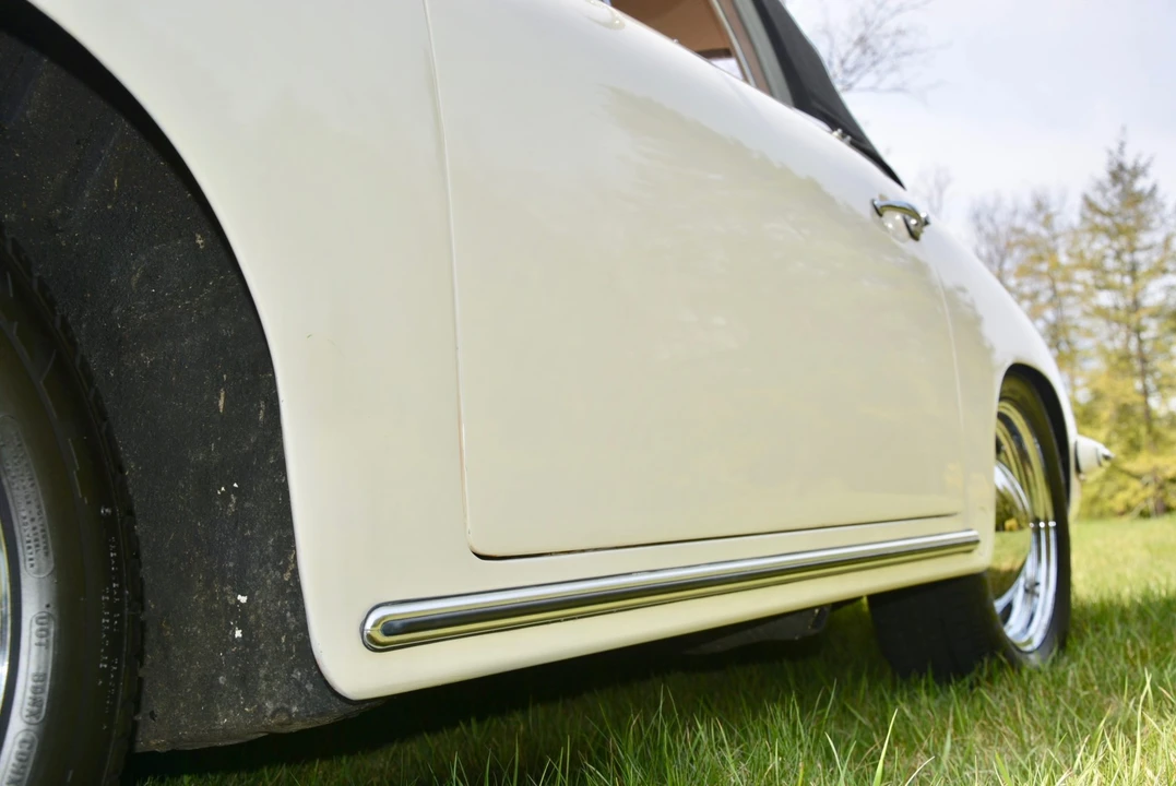 1960 Porsche 356 B - Image 22 of 31