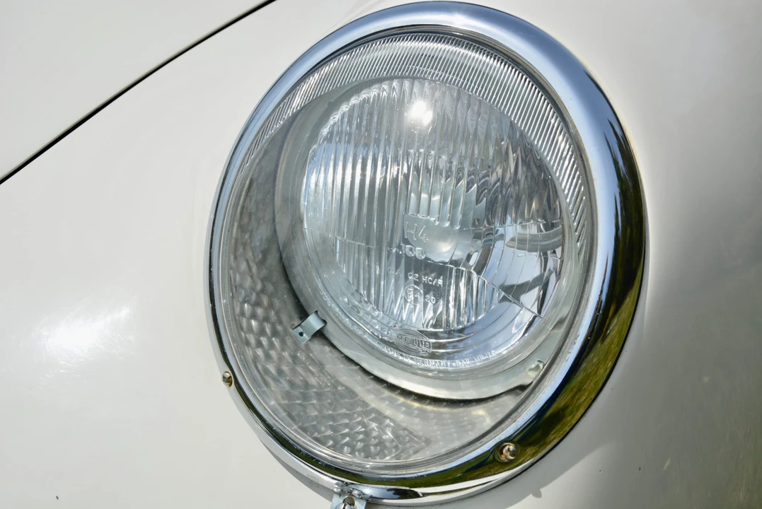 1960 Porsche 356 B - Image 30 of 31