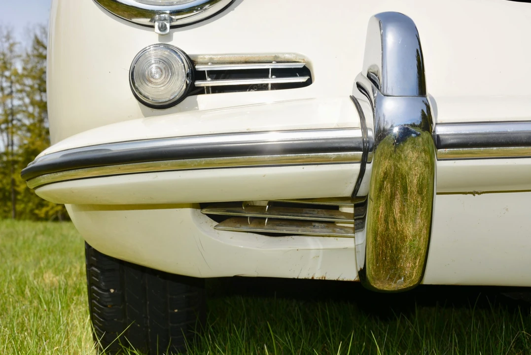 1960 Porsche 356 B - Image 20 of 31