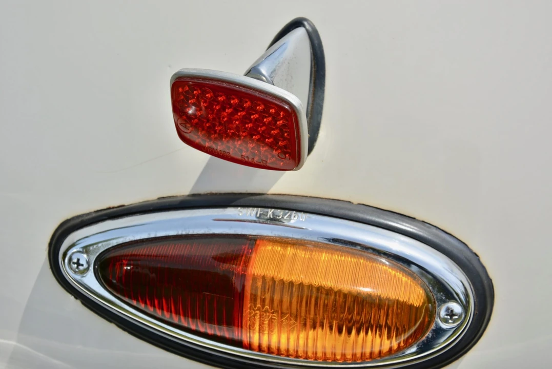 1960 Porsche 356 B - Image 26 of 31