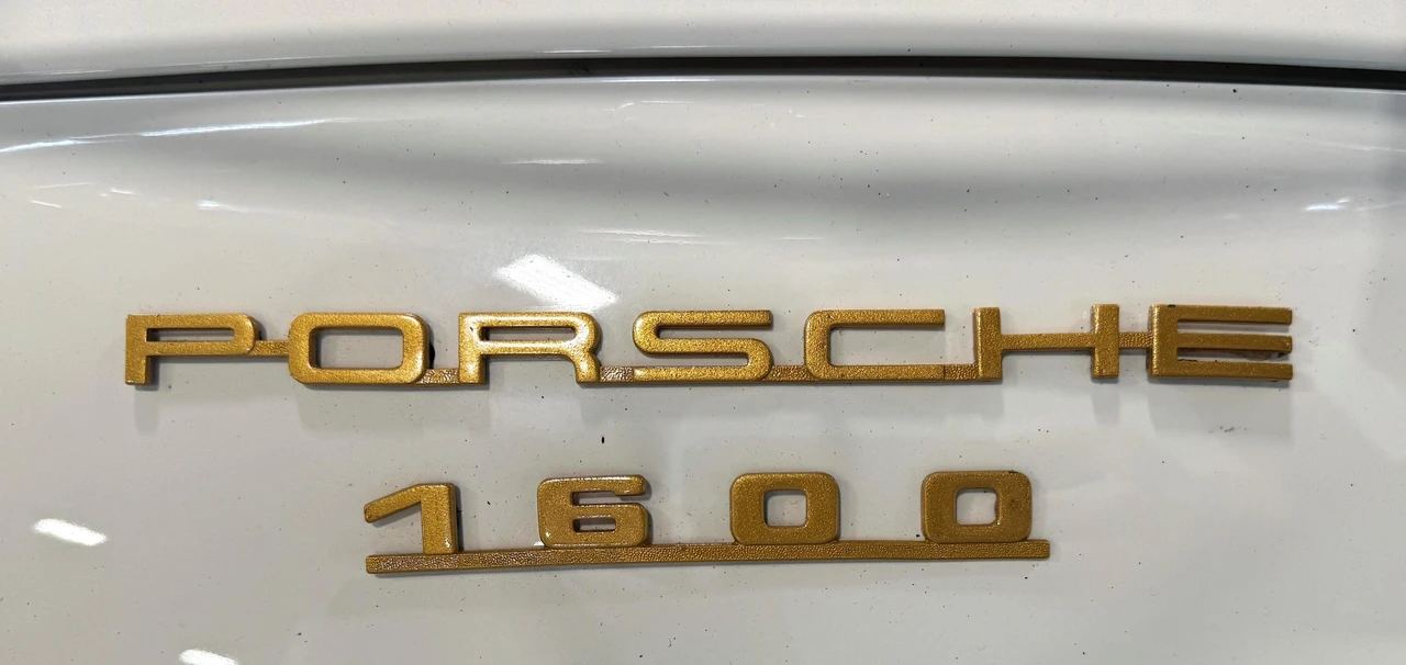 1960 Porsche 356 B - Image 24 of 31