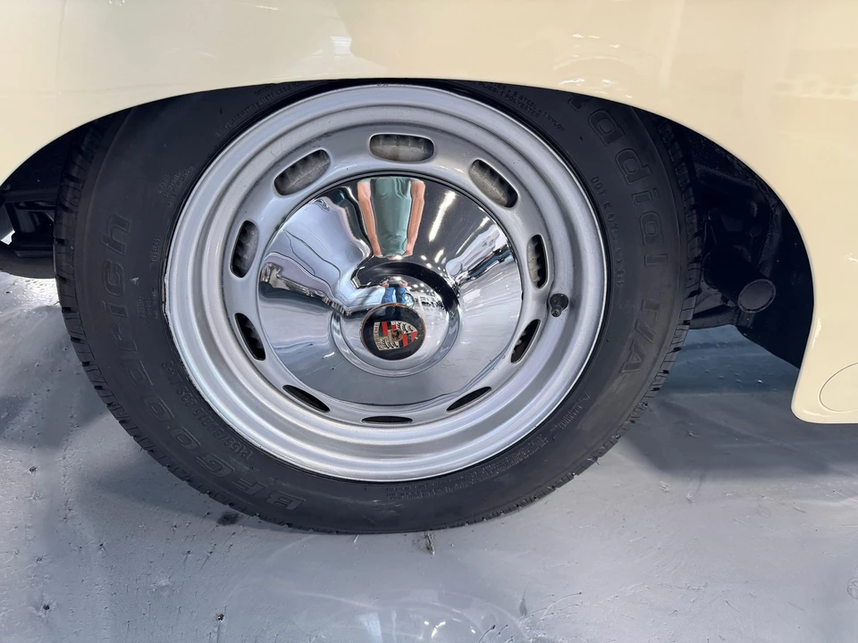 1960 Porsche 356 B - Image 29 of 31